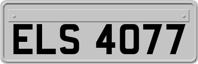 ELS4077