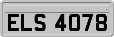 ELS4078
