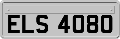 ELS4080