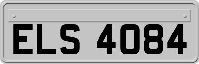 ELS4084