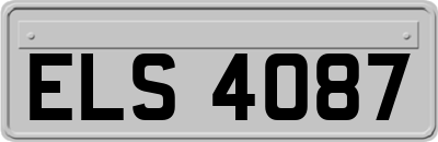 ELS4087