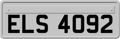 ELS4092