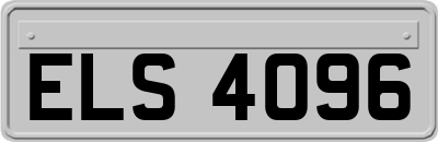 ELS4096