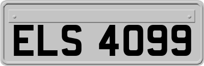 ELS4099