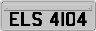 ELS4104
