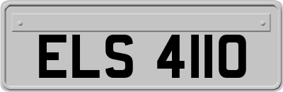 ELS4110