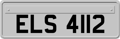 ELS4112