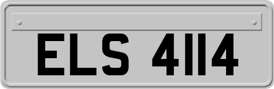 ELS4114