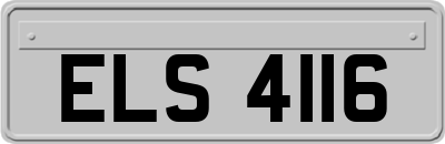 ELS4116