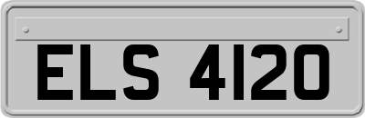 ELS4120