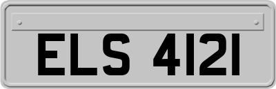 ELS4121