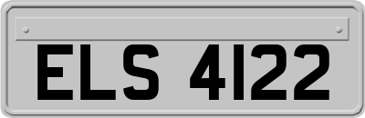 ELS4122