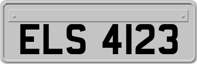 ELS4123