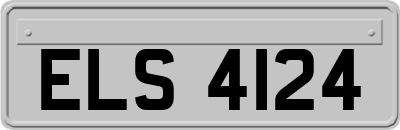 ELS4124