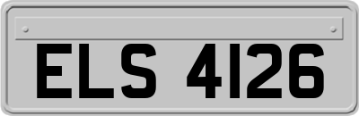 ELS4126