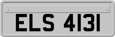ELS4131