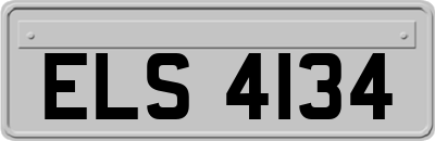 ELS4134