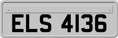 ELS4136