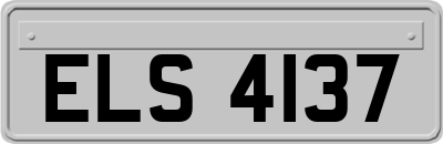 ELS4137