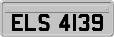 ELS4139