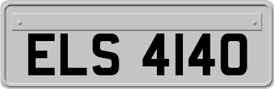 ELS4140
