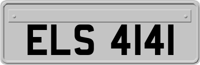 ELS4141