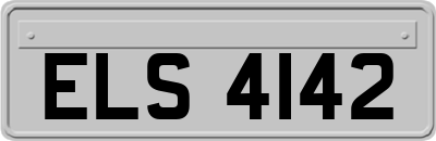 ELS4142