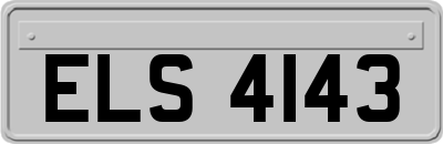 ELS4143