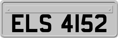 ELS4152