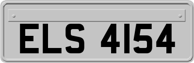 ELS4154