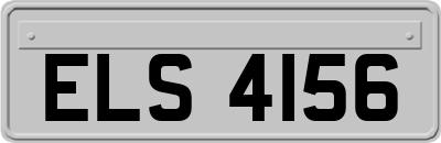 ELS4156