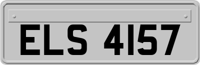ELS4157