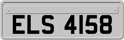 ELS4158