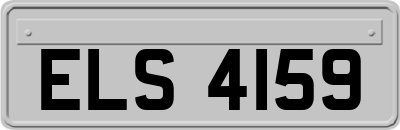ELS4159