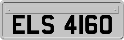 ELS4160