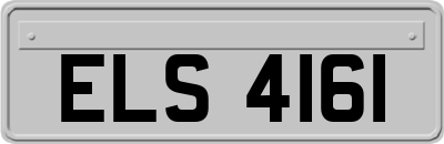 ELS4161