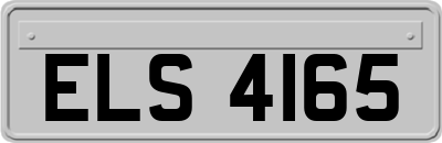 ELS4165