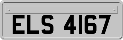 ELS4167