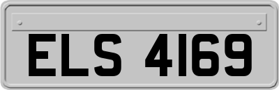 ELS4169
