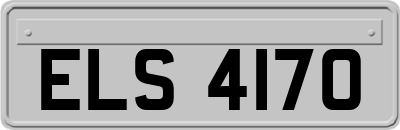 ELS4170