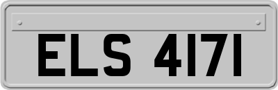 ELS4171