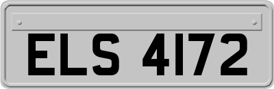 ELS4172