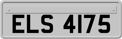 ELS4175