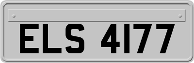 ELS4177