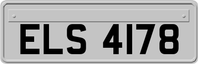 ELS4178