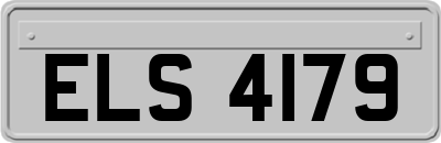 ELS4179