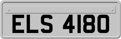 ELS4180