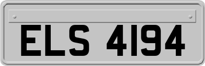 ELS4194