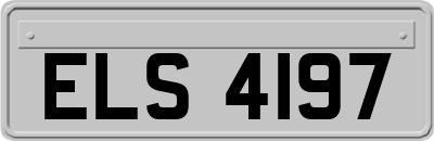 ELS4197