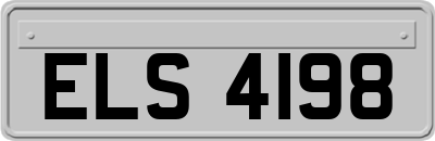 ELS4198